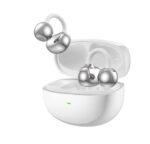 WiWU Ai306 Multilingual Wireless Earbuds White