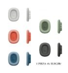 Almohadillas para los AirPods Max