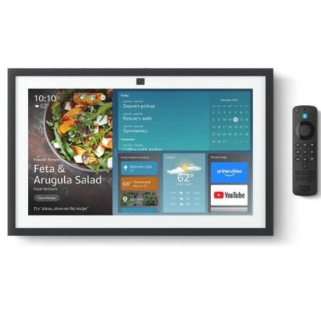 Amazon Echo Show 21 2nd Gen Full HD 21.5