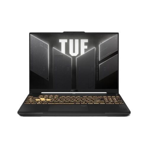 Laptop ASUS TUF F16"CORE I5 3050 16GB 512GB SSD W11H