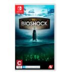 Bioshock the collection Juego Nintendo Switch
