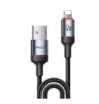 Yesido Data USB-A TO L 2.4A Max Charge 12W CA130L