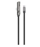 Yesido USB-C To USB-C Stand Data Cable 3A CA207 60W