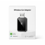 Wireless Car Adapter