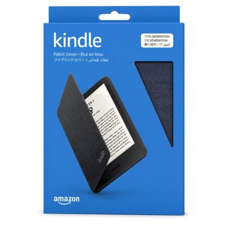 Kindle Cover 11th Gen 2022 Azul Geant
