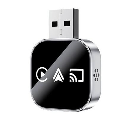 Carplay Adapter CP04