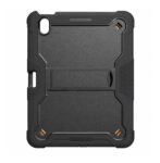 Cover Antigolpe iPad 11 Air 2024 Black