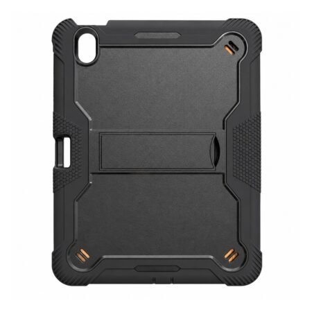 Cover Antigolpe iPad 11 Air 2024 Black