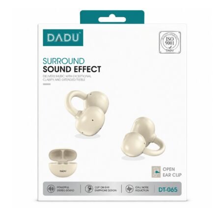 DADU Sound Effect DT-065 BEIGE