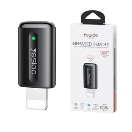 Yesido Smart Phone Mini EC26L Universal 12M