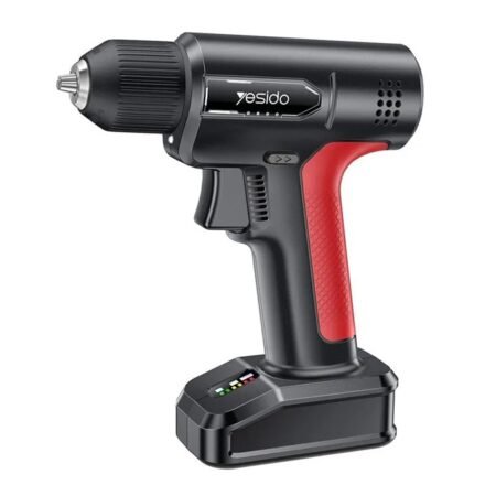 Yesido EC36 Cordless Electric Screwdriver Set