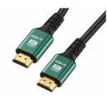 Cable HDMI 2.1V Premium High Speed HDTV