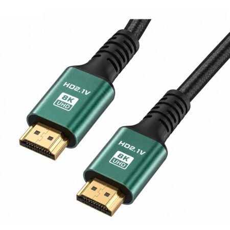 Cable HDMI 2.1V Premium High Speed HDTV