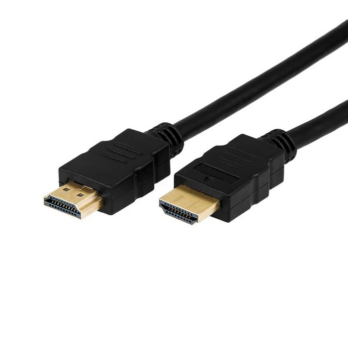 hdmi a hdmi Cable HDMI A HDMI 2.0 3M Cable VF - Imagen 1