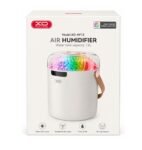 Air Humidifier Humificador Water Tank 1.5L RGB XO-HF13