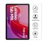 Vidrio Templado Tab Lenovo M11 2024