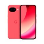 Google Pixel 10a 5G 128GB Framboise
