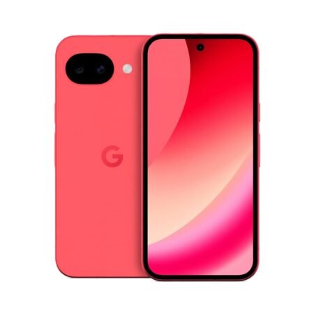 Google Pixel 10a 5G 128GB Framboise