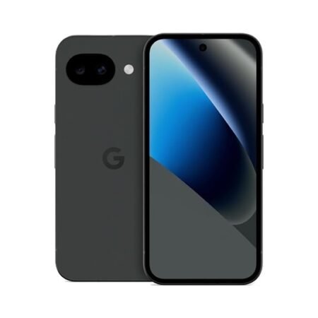 Google Pixel 10a 5G 128GB Noir Volcanique