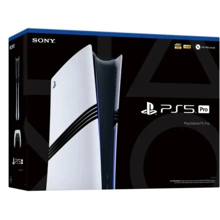Sony PlayStation 5 Pro PS5 Pro 2TB Digital Console