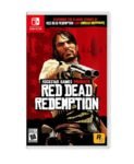 Red Dead Redemption Juego Nintendo