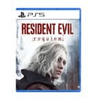 Resident Evil Requiem Ps5