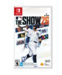 MLB Switch The Show 26 Juego Nintendo