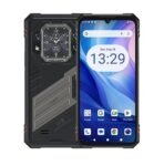 Cubot KingKong Star 2 256GB 12GB Black