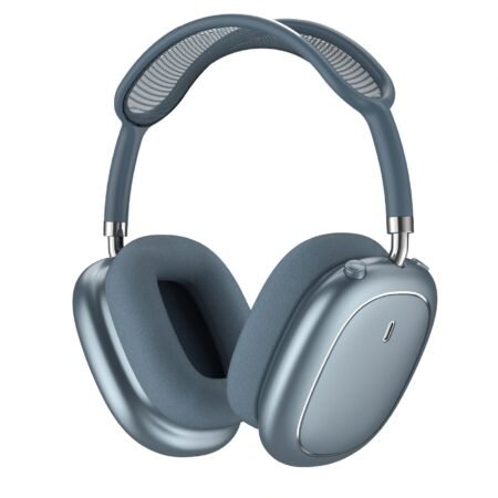 Wiwu Airbuds Max TD-18ANC Blue