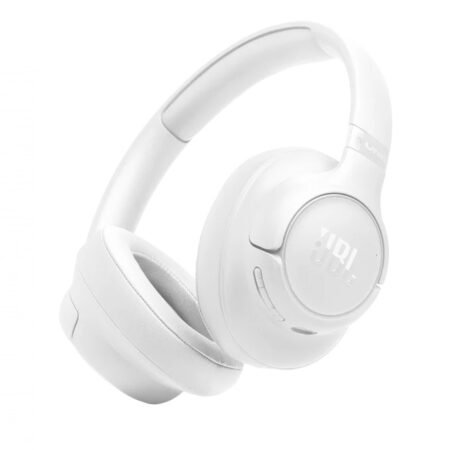 JBL Tune 730 White 76H