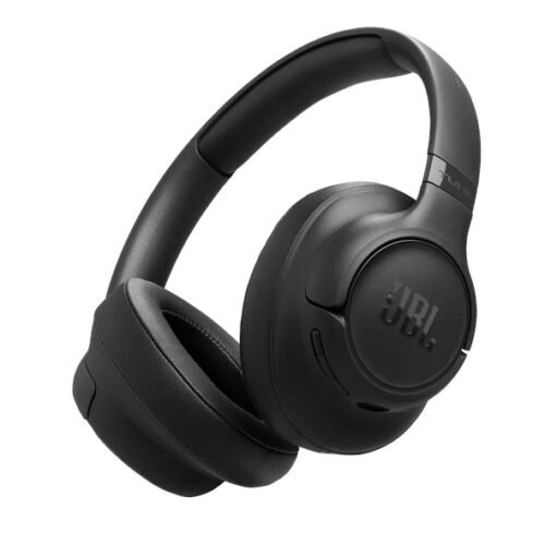 JBL Tune 730 Black 76H