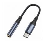 Yesido Type-C Audio Adapter YAU38