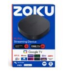 Zoku 4k Plus C5 Ultra 16GB
