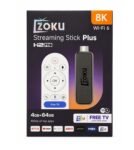 Zoku Streaming Stick Plus H2 Pro 64GB