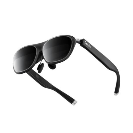 Rokid Max 2 Black RA301