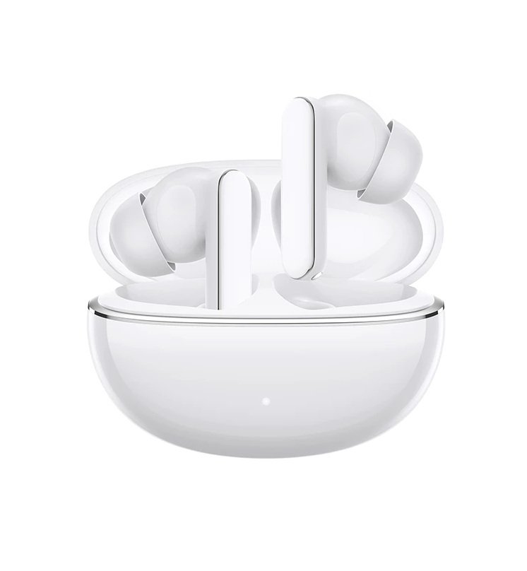 0179 Honor Choice Earbuds X8i White - Imagen 1