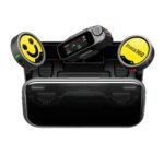Insta360 Mic Pro 2-Person Wireless System (2.4 GHz)