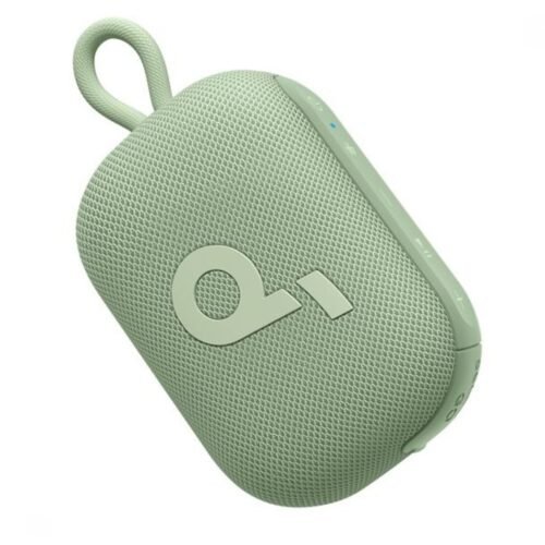 SoundCore Select 4 Go Green