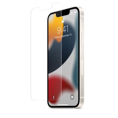 Vidrio Templado iPhone 13 Mini
