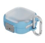 Estuche con clip y sujetador para Galaxy Buds4 | Buds4 Pro