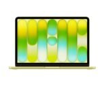 MacBook Neo Yellow 13 pulgadas 8GB 256GB MHFD4LL/A