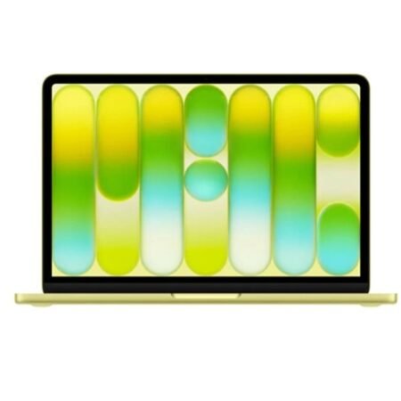 MacBook Neo Yellow 13 pulgadas 8GB 256GB MHFD4LL/A