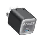 ANKER 511 Charger USB-C (nano 3, 30w)