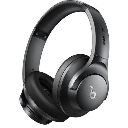 ANKER Soundcore Q20i Auriculares híbridos Con Cancelación