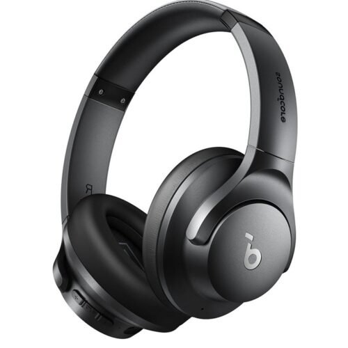 ANKER Soundcore Q20i Auriculares híbridos Con Cancelación