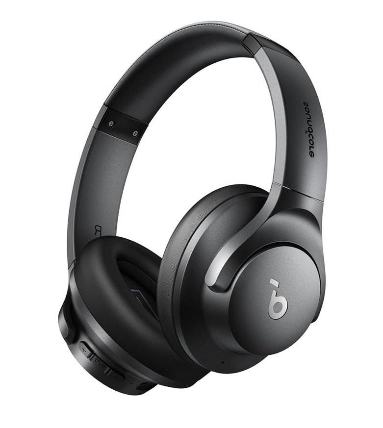 27008 ANKER Soundcore Q20i Auriculares híbridos Con Cancelación - Imagen 1