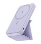 ANKER 622 Magnetic Battery B2c UN Violeta