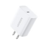 Ugreen USB-C PD Fast Charger 20W