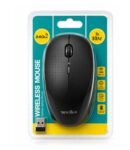 Mouse 2.4GHZ 10m 1600dpi Black