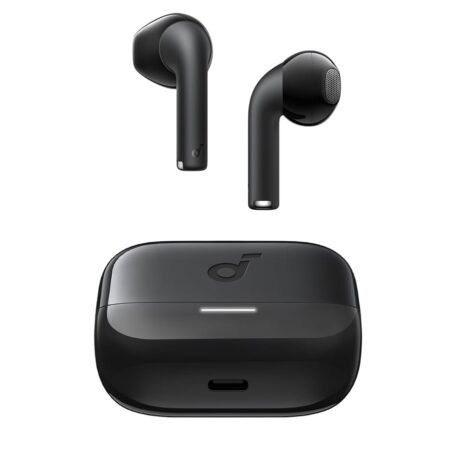 ANKER Soundcore TWS K20i Black